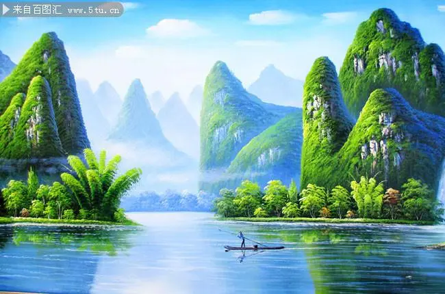 智慧绿色高标准